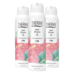 3x Therme Bali Flower Anti-Transpirant - 12.46 euro