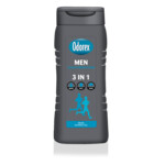 Odorex Douchegel For Men 3-in-1 Clean Protection