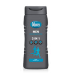 6x Odorex Douchegel For Men 3-in-1 Clean Protection - 10.47 euro
