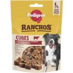 Pedigree Ranchos Cubes Hondensnacks Rund