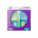 Outward Hound Nina Ottosson Dog a-Maze Ball Green - 28.09 euro