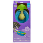 Outward Hound Nina Ottosson Dog Paw 'n Play Blue