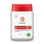 Vitals Enzymenformule Pro