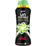 Lenor Unstoppables In-Wash Geurbooster Ariel