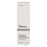 The Ordinary 100% Organic Moroccan Argan Oil - 11.65 euro