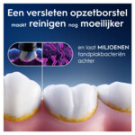 Oral-B Opzetborstels iO Gentle Care Zwart - 23.03 euro
