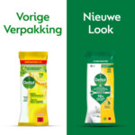 3x Dettol Reinigingsdoekjes Power & Fresh Citrus - 8.75 euro