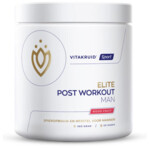 Vitakruid Post Workout Elite Man