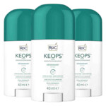 3x RoC Deostick - 25.36 euro