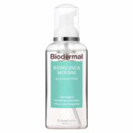 Biodermal Reinigende Mousse Gevoelige Huid