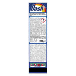 Dash Waspoeder Witter Dan Wit 40 Wasbeurten - 16.39 euro
