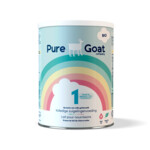 Pure Goat Geitenmelk 1 Zuigelingenvoeding - 16.95 euro