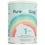 Pure Goat Geitenmelk 1 Zuigelingenvoeding - 16.95 euro