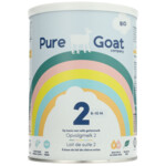 Pure Goat Geitenmelk 2 Opvolgmelk - 15.59 euro