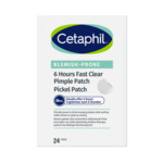 Cetaphil Puistjespleisters 6 uur