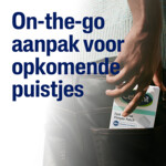Cetaphil Puistjespleisters 6 uur - 10.99 euro