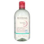 Bioderma Sensibio H2O Micellair Water