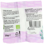 6x de Kleine Keuken Bio Fruitjes 18+m Wortel - 9.17 euro