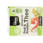 4x de Kleine Keuken Bio Thee 6+m Honingbos Kamille Appel - 12.04 euro