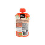 de Kleine Keuken Bio Knijpmix 6+m Mango Wortel Haver - 1.34 euro