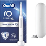 Oral-B Elektrische Tandenborstel iO 4S Wit