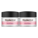 2x Biodermal Nachtcrème Gevoelige Huid - 40.37 euro