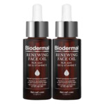2x Biodermal Gezichtsolie Anti Age - 67.79 euro