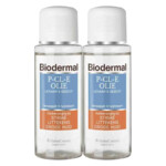 2x Biodermal P-CL-E Olie - 47.98 euro