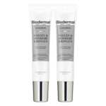 2x Biodermal Oogcrème Wallen & Donkere Kringen - 62.02 euro