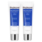 2x Biodermal Sensitive Balance Dagcrème - 30.67 euro
