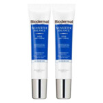 2x Biodermal Sensitive Balance Oogcrème - 54.79 euro