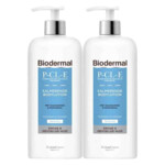 2x Biodermal P-CL-E Kalmerende Bodylotion