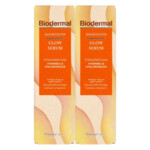 2x Biodermal Skin Booster Serum Vitamine C Glow - 38.44 euro