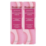 2x Biodermal Skin Booster Serum Vitamine A Revitalizing - 34.6 euro