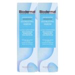2x Biodermal Skin Booster Serum Vitamine B Hydrating - 22.4 euro