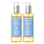 2x Biodermal P-CL-E Reinigingsolie - 41.18 euro