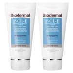 2x Biodermal P-CL-E Voedende Handcrème - 10.84 euro
