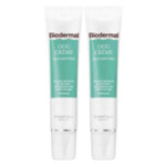 2x Biodermal Oogcreme - 37.48 euro