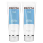 2x Biodermal P-CL-E Crème