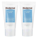 2x Biodermal Littekencreme - 21.99 euro