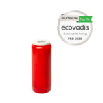 SPAAS Noveenkaars 9 Dagen Rood - 3.45 euro