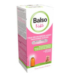 Pierre Fabre Balso Kids bij Droge Hoest