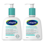 2x Cetaphil Exfoliërende Salicylzuur Lotion - 27.33 euro