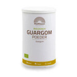 Mattisson GuarGom Poeder Biologisch