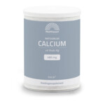 Mattisson Natuurlijk Calcium Icecal 480mg
