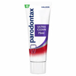 12x Parodontax Tandpasta bij Bloedend Tandvlees Ultra Clean - 39.74 euro