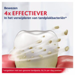 12x Parodontax Tandpasta bij Bloedend Tandvlees Ultra Clean - 39.74 euro