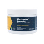 Fittergy Supplements Electrolytes Formula+ met L-Glutamine