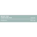 Mattisson Postbiotic met Epicor - 26.95 euro