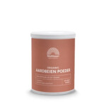 Mattisson Biologische Aardbeien Poeder Gevriesdroogd - 17.05 euro
